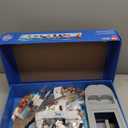 LEGO City Arctic Explorer Ship 60368 Building Toy Set, Fun Toy Gift for 7 Year Old Boys and Girls, with a Floatable Boat, Helicopter, Dinghy, ROV Sub, Viking Shipwreck, 7 Minifigures and an Orca