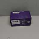 Smart Curtain Lights Plug in, 400 LED Curtain Fairy Lights 6.6Ft x 6.6Ft with App & Remote, Music Sync Programmable Window Hanging Light Dynamic DIY for Indoor Outdoor Backdrop Wall Decor