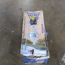 ARK ORJW2SU XO350 Ratchet Trailer Jack - 1690 lbs. Static Load