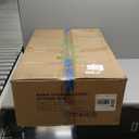 Undermount Kitchen Sink, 30" Black-Grey Single Bowl Kitchen Sink,16 Gauge Stainless Steel Nano Black Sink with Accessories for Workstation, Prep Kitchen, Bar Sink of Countertop/Drop-in 30"x19"