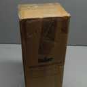 Rainmr Shredded Memory Foam Thick Body Pillow, Breathable Extra-Firm Large Pillow for Side Sleep, 20 x 54 Inches Long Hugging Bed Pillows for Adults,Big Support Full Body Pillow for Sleeping (White)