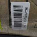 Fengind|for 820-198C Blades for Compatible with Land Pride Rotary Cutter Blades(2 Pack),for 820-198C Rotary Lawn Mower Cutter Replacement Blades for RCF 2060,RCR1260,RCR1860,RCR1560 and RCR2512CTR