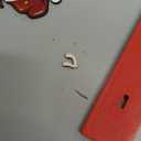 Capoda 6 Pcs Christmas Table Decorations Wooden Christmas Table Centerpieces Xmas Snowman Santa Claus Gnome Signs Merry Xmas Toppers for Holiday Party Supplies(Red, White)