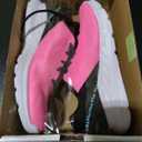 Fila Kids Shoes, Pink, 7