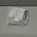 2 x GAGALIFE Sink Soap Dispenser Extension Tube Kit, 47" Food-Grade Silicon Tube with Upgraded Check Value for Under Sink Soap Dispenser, No More Top Refill