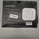 FreshCulture Twin Bed Skirt, Elastic Wrap Around Bed Skirt Twin Size, Bed Skirts for Adjustable Bed, Easy Fit with 22 Inch Drop Length, Hotel Quality Dust Ruffle for Twin Bed (Dusty Pink)