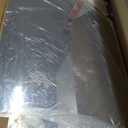 Arched Wall Mirror for Bathroom, Mirrors for Wall,24''x36'',Vanity Mirror for Bedroom Dresser, Entryway, Living Room, Metal Frame (36''x24'',Gold)