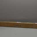 Jexine Extra Large Clear Golf Umbrella 60 Inch Oversized Automatic Open Stick Umbrella Transparent Waterproof for Adult Men Women Outdoor Sport Golf Play Weddings