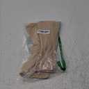 MERYOSZ Waist Trainer Corset Zipper Tummy Control Shapewear Breathable Waist Cincher for Women Body Shaper Sport Girdle M