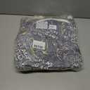 OLAOLA Wearable Blanket Hoodie, Oversized Soft Cozy Sherpa Hooded Blanket Adult, Plush Game Controller Blanket Sweatshirt with Eye Mask and Giant Pocket for Women Men (Gray) One Size