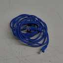 GE RJ11 High Speed Modem Cable, 14ft, 10x Faster than Standard Cable, Blue 35288