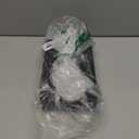 KLIM K2 Mobile Film Scanner 35mm - Free APP - New Version - Positive & Negative Converter, Slide & Photo Digitizer, 35mm Color Developing Kit Essential - Top Choice for Preserving Old Photos (Black)