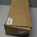 2 Pack Solar Christmas Decorations Outdoor, 32 Inch Solar Christmas Cross Stake Lights, Waterproof Grave Decorations with Poinsettia Flower Pinecones Red Berries for Garden Yard Patio Lawn Cemetery