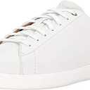 Cole Haan Men's Grand Crosscourt Leather Sneakers Size 9.5 White
