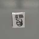 2 x (5 PCS) Raise Hell Praise Dale Stickers 3 inch, Dale Racer Racing Car Sticker Memorial, Waterproof Vinyl Decal for Laptop, Water Bottles, Phone, Car, Helmet Gifts for Adults Her Him