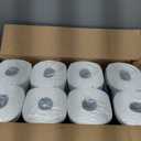 Kleenex Professional Universal Multifold Paper Towels, Bulk (01890), Absorbency Pockets, 9.2" x 9.4" Towel, White (150 Sheets/Pack, 16 Packs/Case, 2,400 Sheet Total), 150 Count