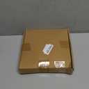 Wokceer 6.6FT Wedding Arch Cover Spandex Fitted Wedding Arch Stand Covers Round Top Chiara Arch Backdrop Cover for Birthday Party Ceremony Banquet Decoration