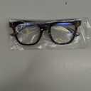 miyya Blue Light Glasses for Women & Men  Oversized UV & Blue Light Blocker Chunky Frames, Stylish Eyewear Accessories (**Tortoiseshell)