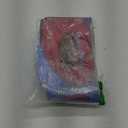 ALL26335 - Alliance Rubber 26335 Advantage Rubber Bands - Size #33, Natural, 1 Pound 3 x 1/8 inches