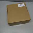 4 Pcs Flower Jewelry Dish Ring Holder Jewellery Tray Plate Bowl for Earrings Rings Necklaces Keys Organizer Room Decor Decorative Tray Trinket Dish Valentines Birthday Gifts for Women Mom