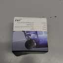 15W Wireless Charger Magnetic Car Phone Holder [Vacuum Suction Cup] 360 Adjustable & Foldable Car Mount for Dashboard/Windshield/Smooth Surface [Compatible with MagSafe] for iPhone/Samsung