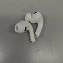 Apple AirPods Pro 3 Wireless Earbuds, Active Noise Cancellation, Live Translation, Heart Rate Sensing, Hearing Aid Feature, Bluetooth Headphones, Spatial Audio, High-Fidelity Sound, USB-C Charging