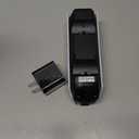 Upgraded For PS5 Controller Charger with Fast Charging AC Adapter, Dual Controller Charging Station Stand for PlayStation 5, Docking Station for Playstation 5