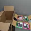 Mini Chalkboards for Kids (24-Pcs) Chalkboard Party Favor Sets Includes 2 Chalk Sticks & 1 Eraser Each for Boys & Girls, Goodie Bags, Birthday Party Favors, Classroom Activities & Crafts, 2 Pack