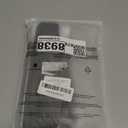 2PCS Curly Ponytail Extension with Hair Tie Hair Natural Wig Elastic Band Wave Fake Ponytail Wigs Accessories for Women Daily 17 Inch (2pcs-ash Brown)