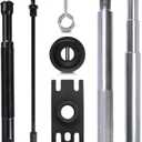 Mercruiser Alignment Tool & Gimbal Bearing Installer Puller fit for Boat Volvo Alpha 1 MR Bravo OMC