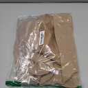 KIRUNDO Blazers for Women Oversized Business Casual 2026 Spring Fall Fashion Long Sleeve Open Front Work Office Suit Jackets (Large, Khaki)