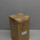 Gejoy 20 Set Acacia Wood Dinner Plates Round Wooden Charger Plates 6 Inch Serving Tray Lightweight, Unbreakable Natural Dinnerware Dishes for Steak, Snack, Dessert, Cake (Height 0.59 In)