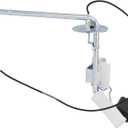 Fuel Tank Sending Unit Stainless Steel for 1971 1972 Buick GS 455 Skylark Chevrolet Chevelle El Camino Monte Carlo GMC Sprint Oldsmobile 442 Cutlass Supreme F85 Pontiac GTO LeMans with 1 Outlet FG91C