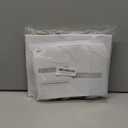 100 W2 Forms 2025 with Envelopes, Blank W2 4 UP Tax Forms, Compatible with QuickBooks, Sage and other programs, Ideal for E-Filing, Laser or Inkjet Printers, 100 Sheets and 100 Self Seal Envelopes