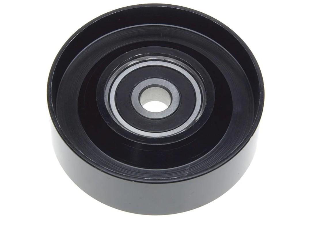 ACDelco Gold 36087 (19143209) Idler Pulley