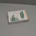 PUSEE Mug Warmer,Coffee Warmer for Desk Candle Warmer Auto Shut Off,Coffee Cup Warmer with 3 Temp Settings,Electric Beverage Warmer Plate for Coffee,Tea,Water Milk and Cocoa(Not Include Cup)