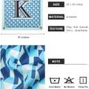 AWAYTR 35 Satin Head Scarves Women Like Silk Scarf Hair Bandanas Women Matte Neck Scarf Head Wrap Hair Headscarf