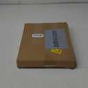 500 Pack Sheet Protectors 8.5 x 11 inch Clear Page Protectors for 3 Ring Binder, Plastic Sleeves for Papers, Document