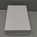 Byvivace 100Counts 9 OZ. Clear Plastic Cups Old fashioned Party Cups, Sturdy Plastic Wine Glasses Disposable Cups for Wedding Party