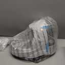 PetSafe Drinkwell Platinum Pet Fountain - Supports Healthy Hydration - Encourages Drinking - Carbon Filter Removes Odors - Adjustable Stream - BPA-Free - Large Water Capacity - Easy to Clean - 168 oz