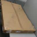 No Dig Decorative Garden Fence Animal Barrier - 5 Panels - 24 in (H) x 10 ft (L) - Dog Fence Outdoor for Yard, Rabbits and Small Pets - Tall Rustproof Metal Wire Fencing Border for Garden and Patio