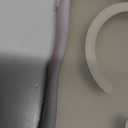 for iPhone 17 Pro Max Case for Women Girls,Compatible with MagSafe,Camera Control,Full Camera Protection, Cute Wave Magnetic Phone Case for iPhone 17 Pro Max,Stone