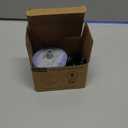 Ultra-Quiet Replacement Pump for Stainless Steel Cat Water Fountains - SMA-800 Motor - Safe and Easy to Clean with Low Voltage DC 5V and USB Cable (Pump) (Side Pump)