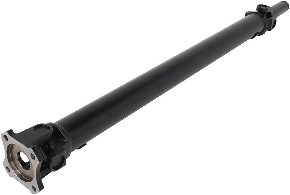 SCITOO 62.5" Rear Drive shaft Assembly Propeller Shaft Compatible For Chevy S10 1994-2003,For GMC Sonoma 1994-2003 15043842