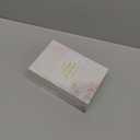 ELISHINE 7 Color Neck Face Massager  Facial Massager Tool for Skin Care at Home, Vibrating Face Massager with Thermals, Pink