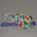 Cat Hind Leg Protection with Adjustable Elastic Rope and Buckle for Postoperative Cat Comfortable Cone Alternative No Lick Sleeve Surgery Suit Alternative