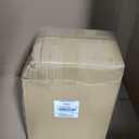 2.5" Drop Spindles, Front Lowering Knuckle Kit Compatible with 1973-1987 Chevy C10 - Fits 1" Thick Rotors 2WD ONLY, # M0117K11-1, M0117K11-2