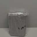 Lamp Shades Set of 2,Small Lampshades for Table Lamp,Floor Lamp Shade,Drum Lamp Shades Handcrafted,Rectangle L 5.51" H 7.87"