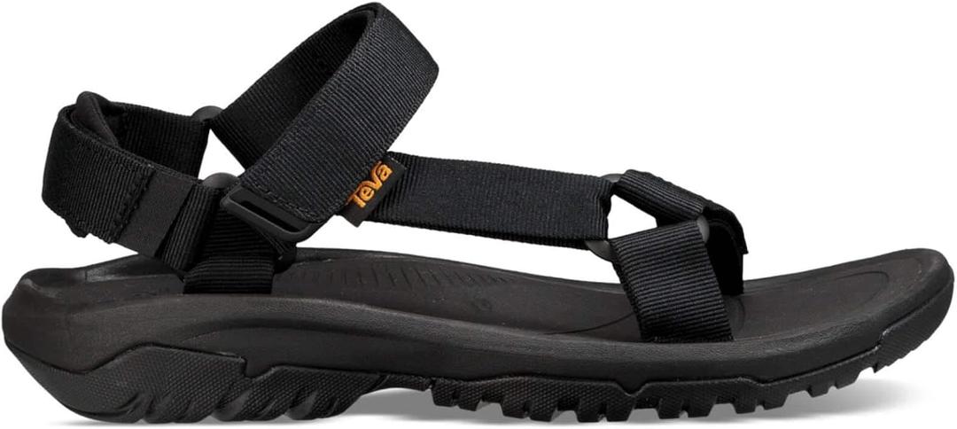 Teva Men's M Hurricane Xlt2 Sandal (11, Black)