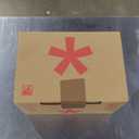 TOTO WASHLET+ S7A Electronic Bidet Toilet Seat with EWATER+ Bowl and Wand Cleaning, Auto Open and Close Contemporary Lid, Elongated, Cotton White - SW4736AT40#01